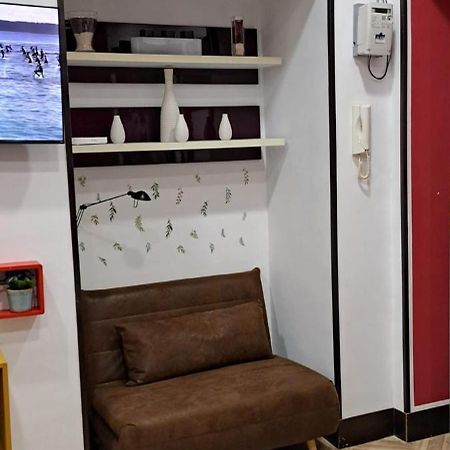 Residenza Napoli Centrale מראה חיצוני תמונה