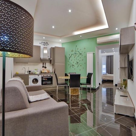 Residenza Napoli Centrale מראה חיצוני תמונה