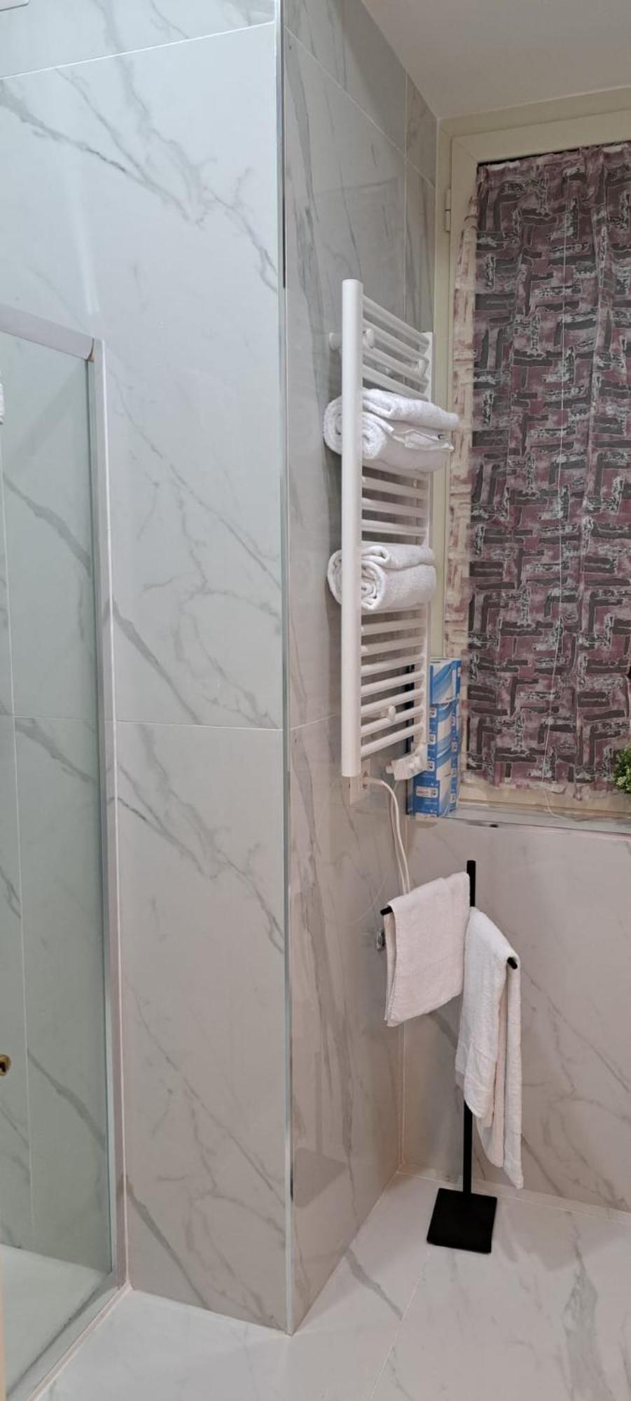 Residenza Napoli Centrale מראה חיצוני תמונה