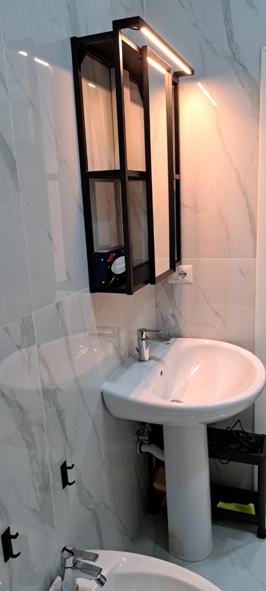 Residenza Napoli Centrale מראה חיצוני תמונה