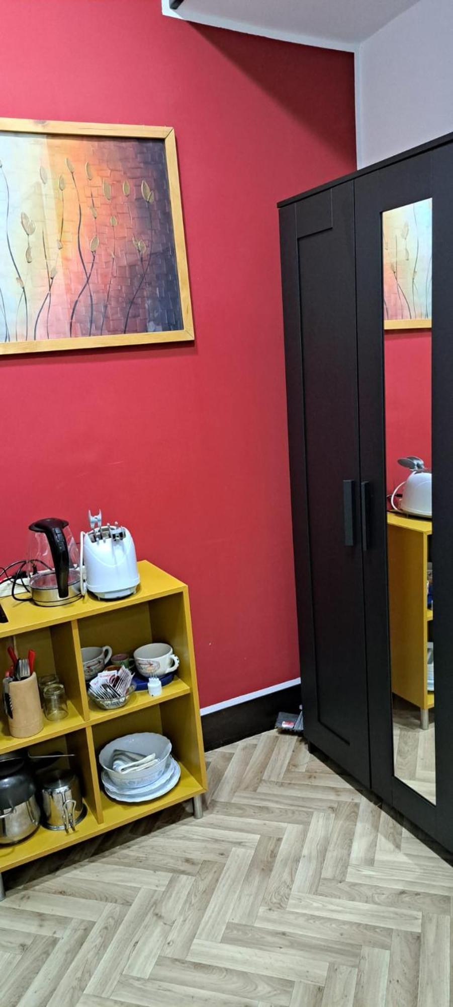 Residenza Napoli Centrale מראה חיצוני תמונה