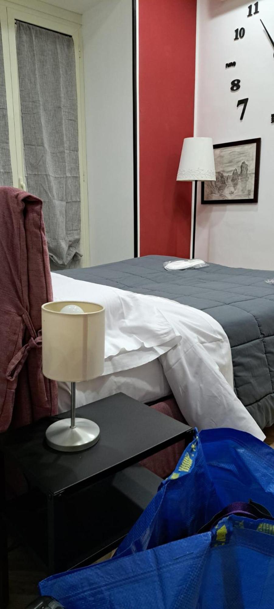 Residenza Napoli Centrale מראה חיצוני תמונה
