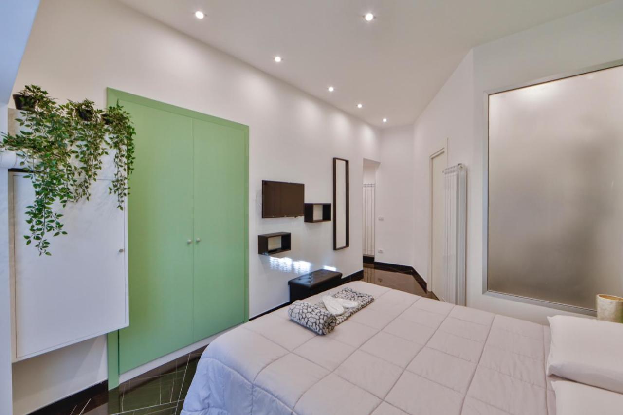 Residenza Napoli Centrale מראה חיצוני תמונה