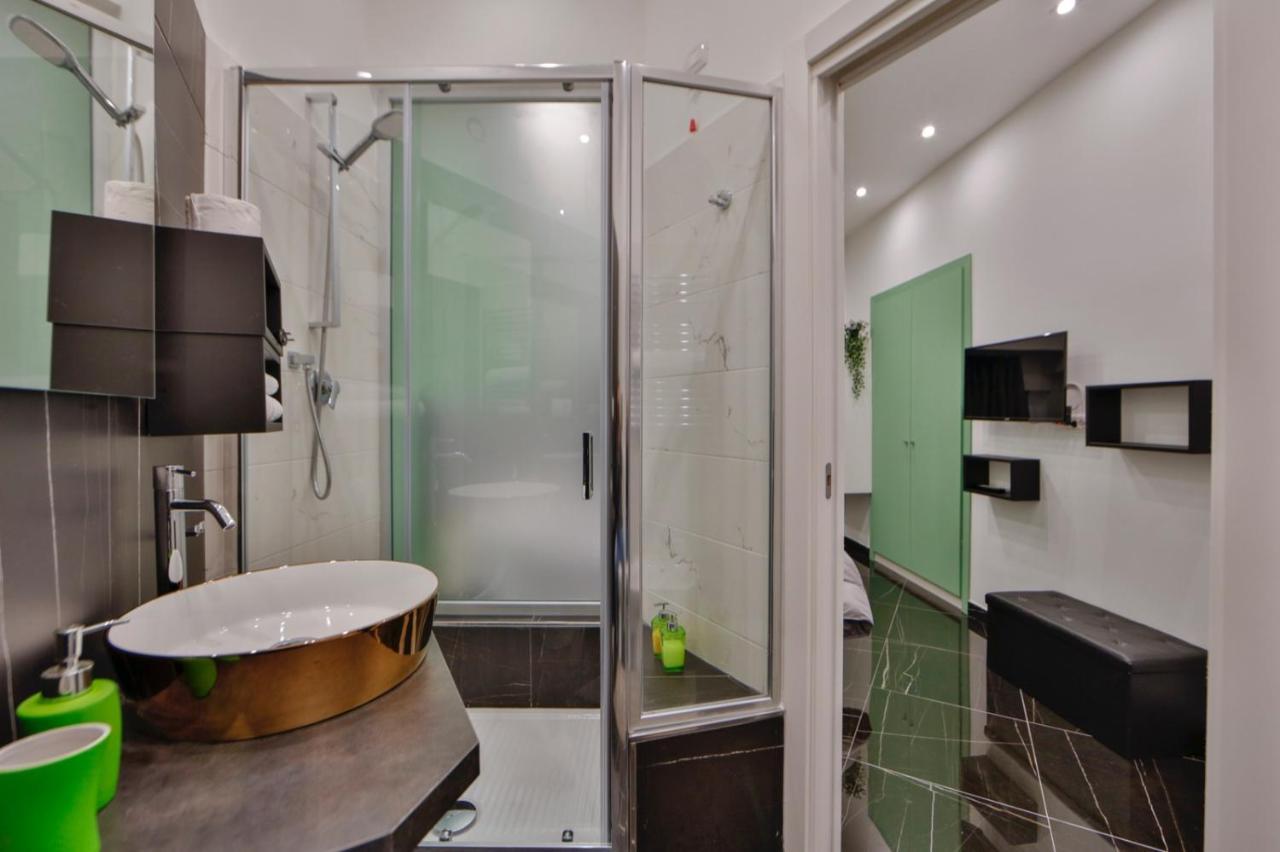 Residenza Napoli Centrale מראה חיצוני תמונה