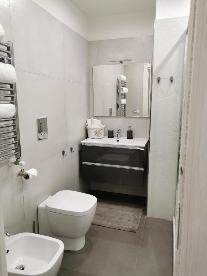 Residenza Napoli Centrale מראה חיצוני תמונה