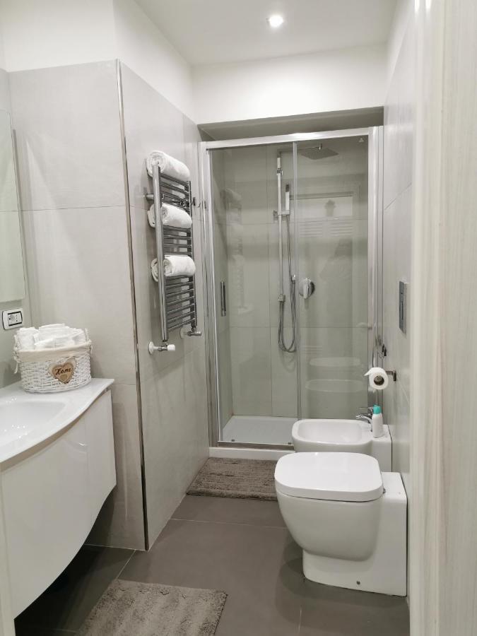 Residenza Napoli Centrale מראה חיצוני תמונה