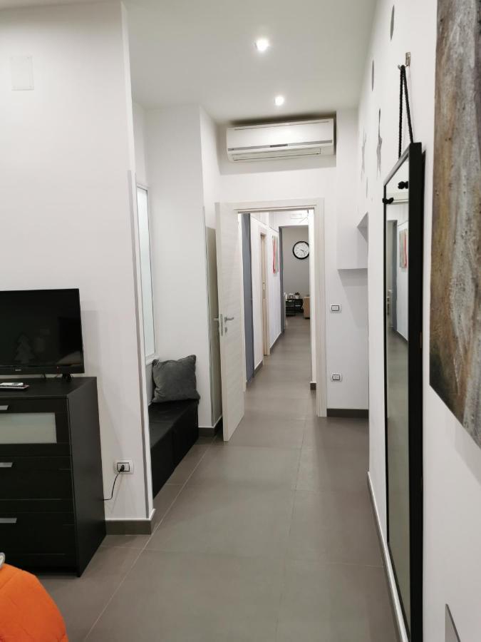 Residenza Napoli Centrale מראה חיצוני תמונה