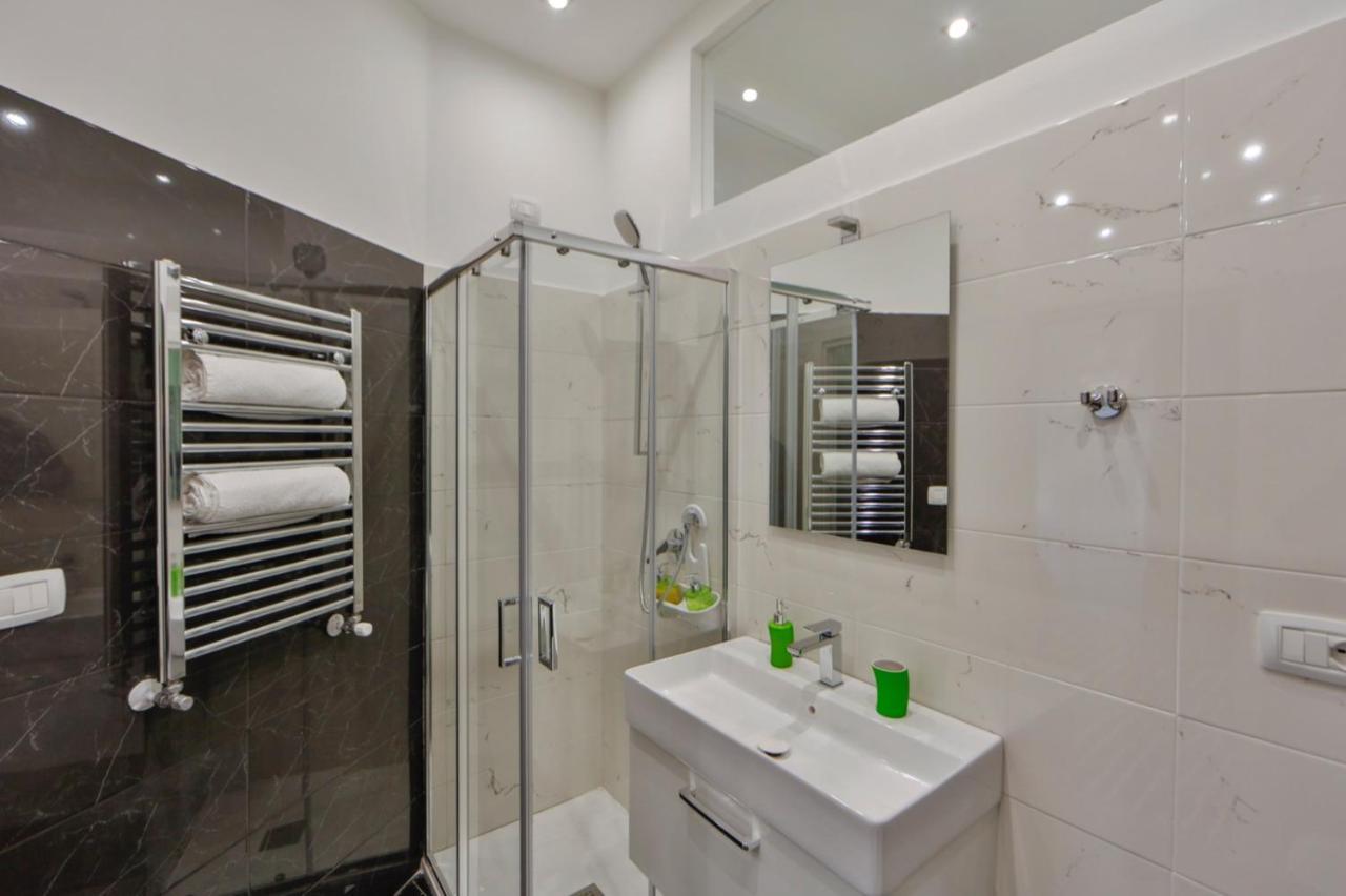 Residenza Napoli Centrale מראה חיצוני תמונה